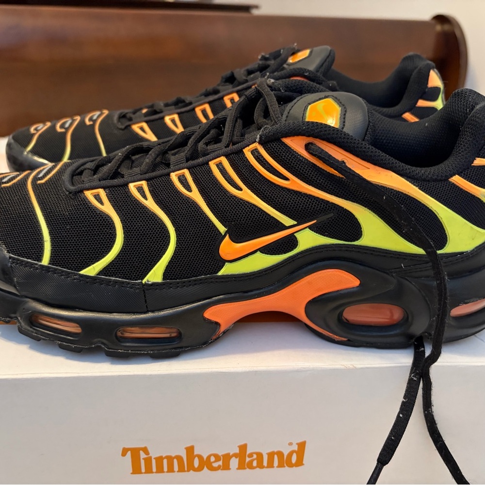 Nike Air Vapormax Plus TN - Men’s